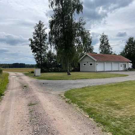 Katthagen Leilighet Skara Eksteriør bilde