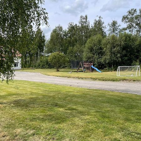 Katthagen Leilighet Skara Eksteriør bilde